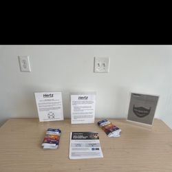 Hertz Rent A Car