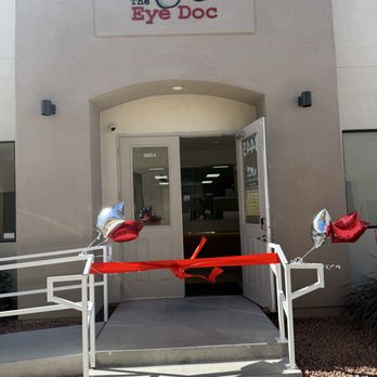 The Eye Doc - Eyewear & Opticians Near Me - North Las Vegas, Nevada The Eye Doc - Eyewear & Opticians Near Me - North Las Vegas, Nevada
