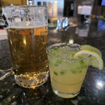 Cozumel Mexican - Dos Equis & Jalapeño Margarita - Mexican Near Me - Milwaukee, Wisconsin Cozumel Mexican - Dos Equis & Jalapeño Margarita - Mexican Near Me - Milwaukee, Wisconsin