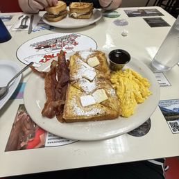 French Toast