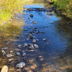State Forest State Park - Beaver Pond Trail