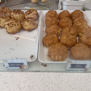 Beard Papa's - Desserts Near Me - San Mateo, California Beard Papa's - Desserts Near Me - San Mateo, California