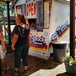 Sno Shack