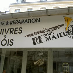 Rennes Majeur
