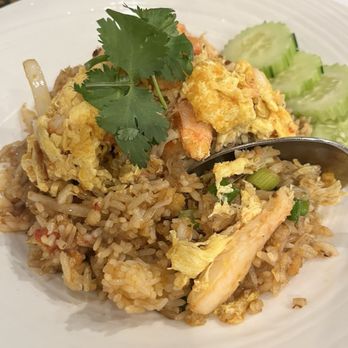 Torsap Thai Kitchen - Crab Fried Rice - Thai Near Me - Walnut Creek, California Torsap Thai Kitchen - Crab Fried Rice - Thai Near Me - Walnut Creek, California