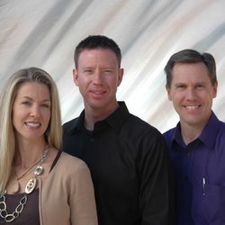 Budget Optical/ Visual Eyes - Dr. Elizabeth Ellender Dr. Scott Ellender Dr. Brad Moriarty