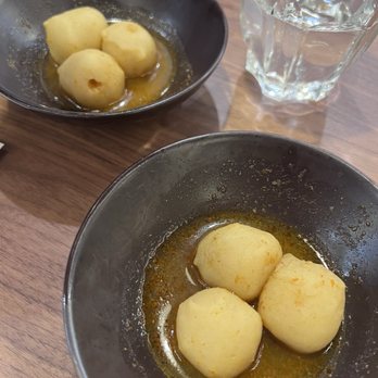 Le Soleil - Curry fish balls - Vietnamese Near Me - San Francisco, California