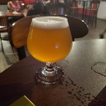 Mad Pecker Brewing - New American Near Me - San Antonio, Texas Mad Pecker Brewing - New American Near Me - San Antonio, Texas