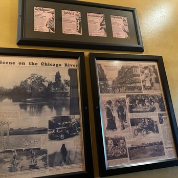 GIORDANO’S - Updated March 2025 - 222 Photos & 251 Reviews - 7105 Grand ...