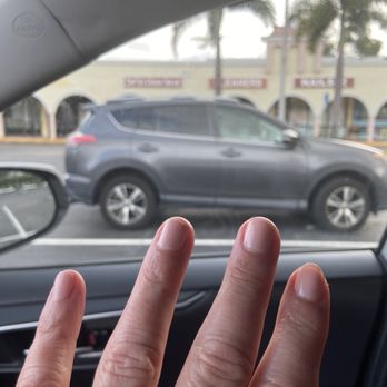 Nails 2 - Nails 2 in background. Perfect manicure. - Nail Salons Near Me - Boca Raton, Florida