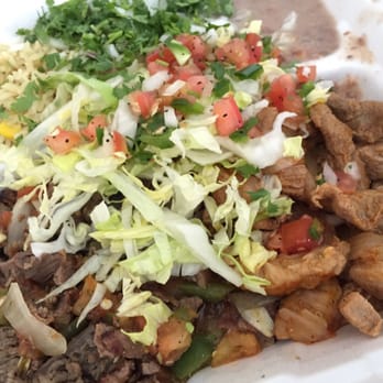 Dumass Taco - Mexican Near Me - Tomball, Texas