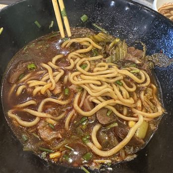 Seasons Taiwanese Eatery - This time not numbing tongue spice, just regular spicy, so good. - Taiwanese Near Me - Honolulu, Hawaii Seasons Taiwanese Eatery - This time not numbing tongue spice, just regular spicy, so good. - Taiwanese Near Me - Honolulu, Hawaii