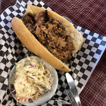 Big Daddy's BBQ - Big Daddy sandwich - Barbeque Near Me - Meridian, Idaho Big Daddy's BBQ - Big Daddy sandwich - Barbeque Near Me - Meridian, Idaho