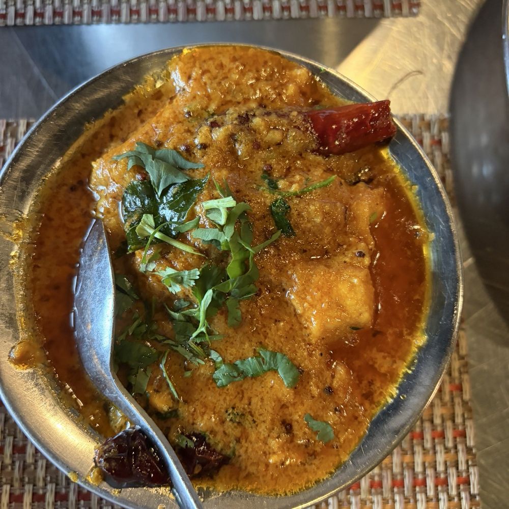 The Indian Kitchen - Chicken Madras - Indian Near Me - Mentor, Ohio The Indian Kitchen - Chicken Madras - Indian Near Me - Mentor, Ohio