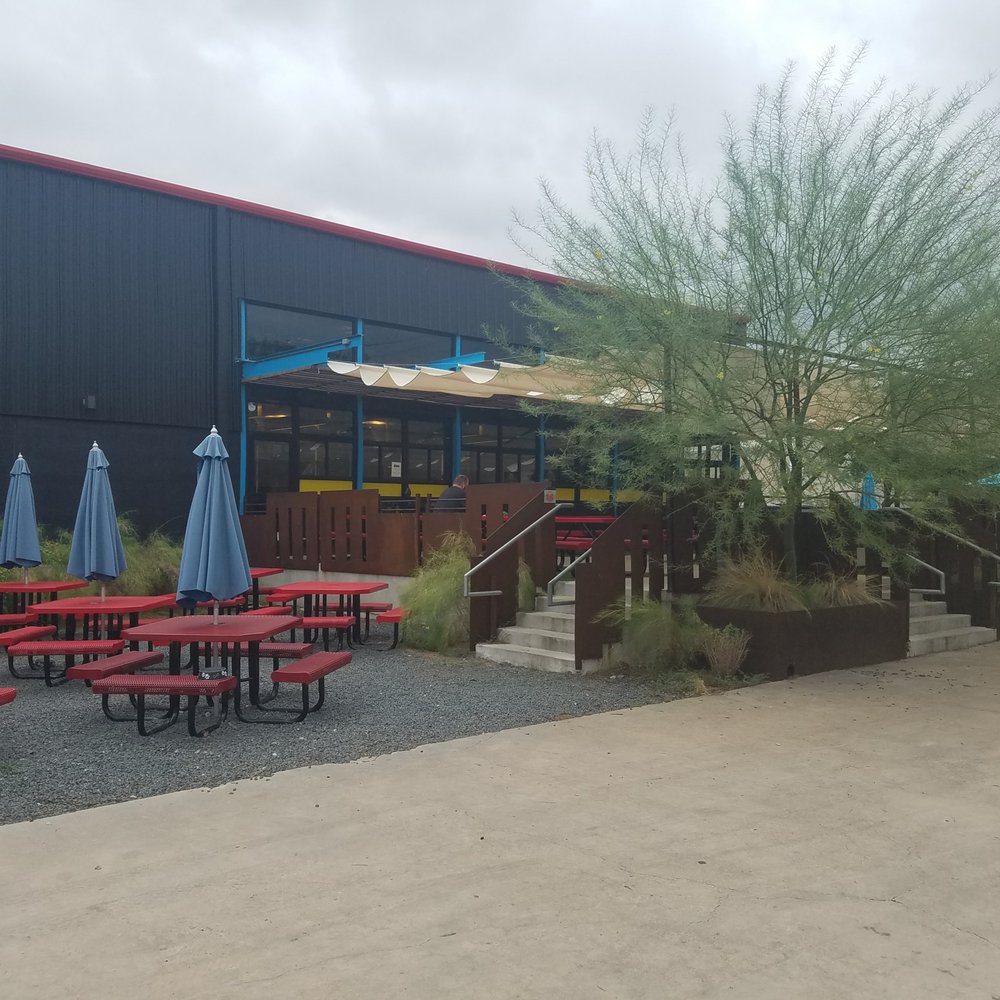 Austin Beerworks - Breweries Near Me - Austin, Texas Austin Beerworks - Breweries Near Me - Austin, Texas