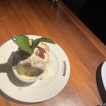 Copper Canyon Grill - Bread pudding - American Near Me - Gaithersburg, Maryland Copper Canyon Grill - Bread pudding - American Near Me - Gaithersburg, Maryland