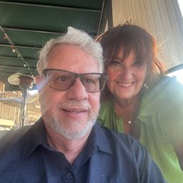 We are both so grateful to Shannon! We are both so grateful to Shannon!