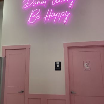 Dough Joy - Be happy - Donuts Near Me - Seattle, Washington Dough Joy - Be happy - Donuts Near Me - Seattle, Washington