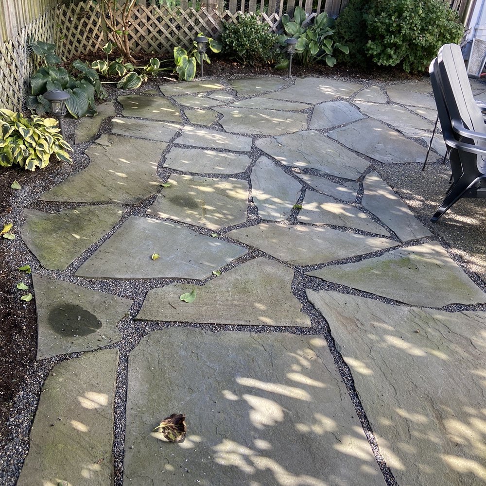 La Begonia Services - All cleaned up and pruned - Landscaping Near Me La Begonia Services - All cleaned up and pruned - Landscaping Near Me