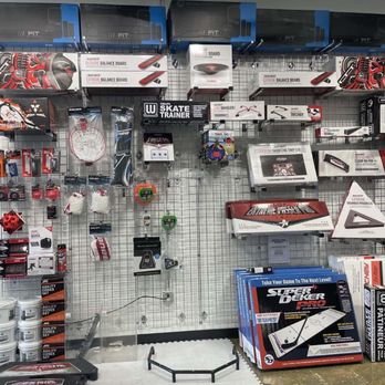 Pure Hockey - Hockey Equipment Near Me - Lynnwood, Washington Pure Hockey - Hockey Equipment Near Me - Lynnwood, Washington