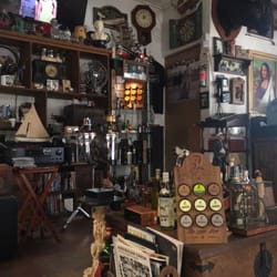 Mr's & Man Barber Shop - muy bien acondicionada