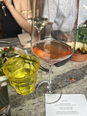 Celladora Wines by null