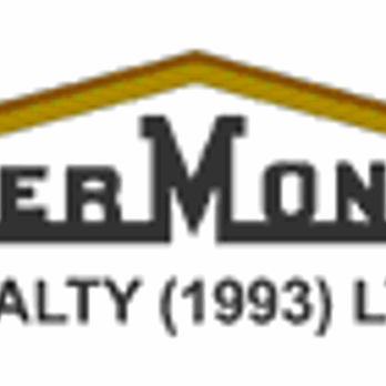 Bermont Realty - Logo - Real Estate Services Near Me - St. Albert, Alberta