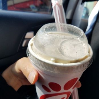 Chick-fil-A - Fast Food Near Me - Houston, Texas