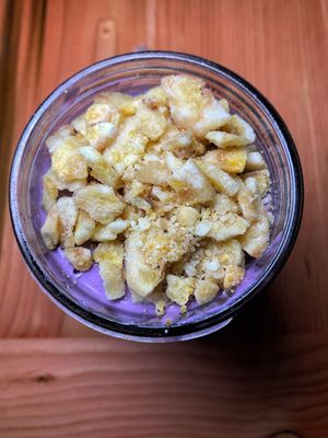 Mecha Noodle Bar by null