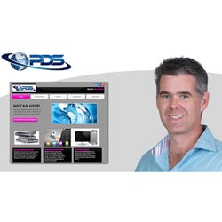 Proactive Data Solutions