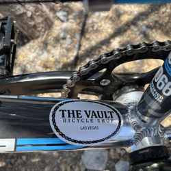 The Vault Bicycle Shop
