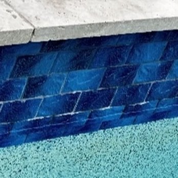 Aqua Blue Custom Pools - Damaged grout. - Pool Cleaners Near Me - Waller, Texas Aqua Blue Custom Pools - Damaged grout. - Pool Cleaners Near Me - Waller, Texas