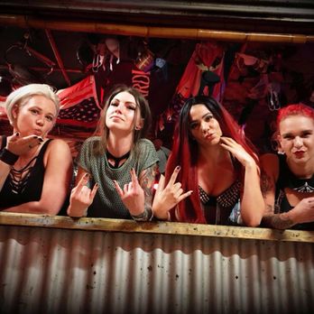 Coyote Ugly - 5 Worte zu heute Nacht !
#onkelz #party #eins #beste #familia - Dance Clubs Near Me - Koblenz, RP Coyote Ugly - 5 Worte zu heute Nacht !
#onkelz #party #eins #beste #familia - Dance Clubs Near Me - Koblenz, RP