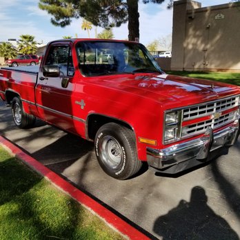 Crystal Clear Detail - Auto Detailing Near Me - Peoria, Arizona Crystal Clear Detail - Auto Detailing Near Me - Peoria, Arizona