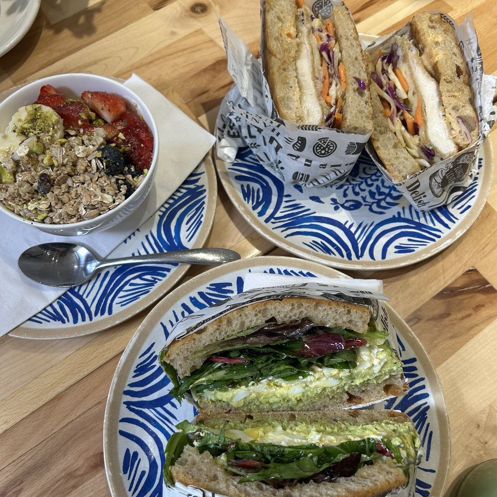 Milo’s Cafe - Sandwich - Cafes Near Me - Morrisville, North Carolina Milo’s Cafe - Sandwich - Cafes Near Me - Morrisville, North Carolina