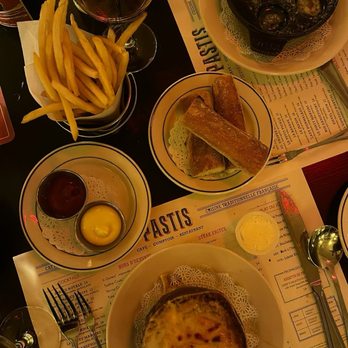 Pastis - French Near Me - Nashville, Tennessee Pastis - French Near Me - Nashville, Tennessee