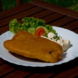 Fischräucherei Ehlers