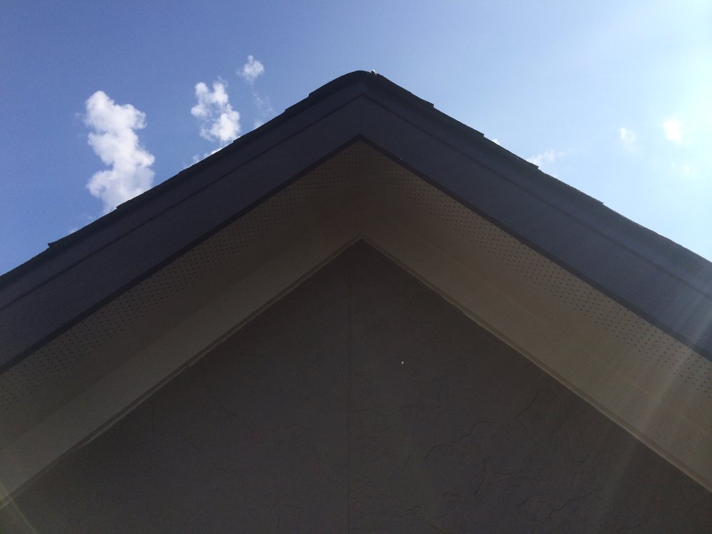 Slide of Moore Construction