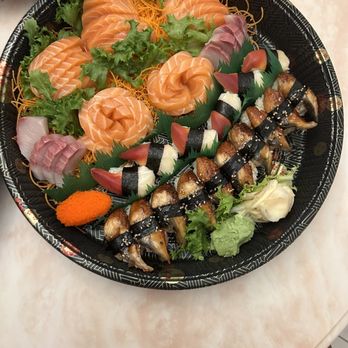 Happy Canteen - Sushi Bars Near Me - Brooklyn, New York