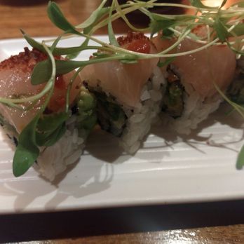 Matsuhisa - Sushi Bars Near Me - Denver, Colorado Matsuhisa - Sushi Bars Near Me - Denver, Colorado