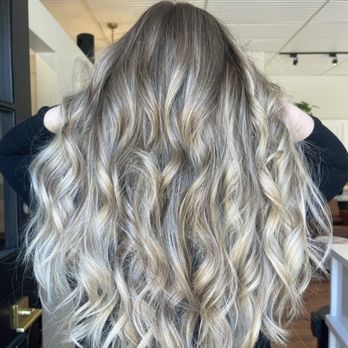 Vibe Salon - Hair Salons Near Me - Monterey, California