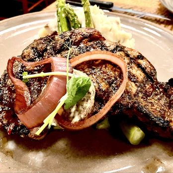 Lehua Restaurant - Ribeye steak - Hawaiian Near Me - Hilo, Hawaii Lehua Restaurant - Ribeye steak - Hawaiian Near Me - Hilo, Hawaii