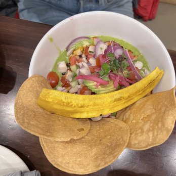 Sol Agave - The ceviche made me a believer! - Mexican Near Me - American Fork, Utah Sol Agave - The ceviche made me a believer! - Mexican Near Me - American Fork, Utah
