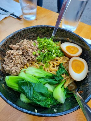 Uncommon Ramen by null