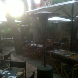 La Pizzeta