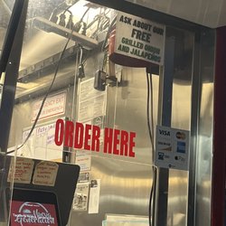Taqueria Nueva Generacion