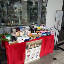 Nature Collection - Grand opening goods
