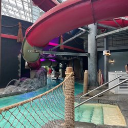 Cape Codder Water Park
