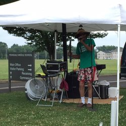 Lansdale Farmers' Market - Live music