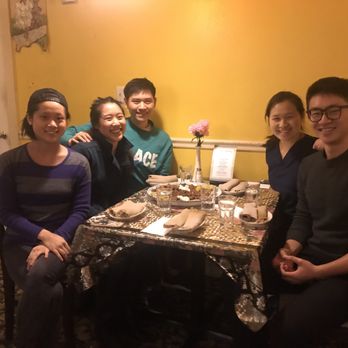 Adey Abeba Ethiopian Restaurant - Our crew! - Ethiopian Near Me - Seattle, Washington Adey Abeba Ethiopian Restaurant - Our crew! - Ethiopian Near Me - Seattle, Washington
